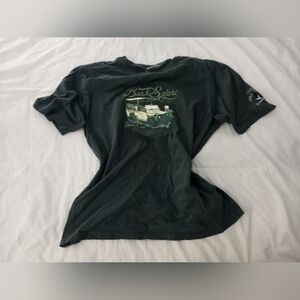 🕊BUSH SAFARI BOTSWANA mens Tshirt🕊